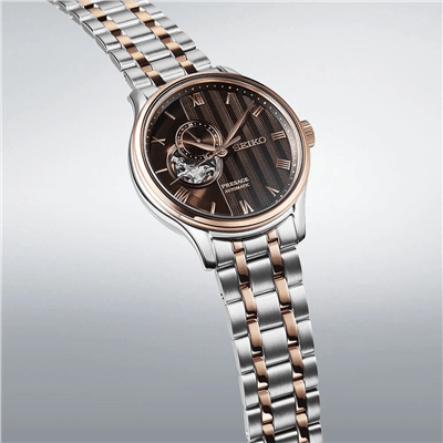 Seiko SSA466J1 Erkek Kol Saati