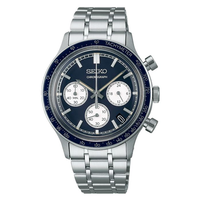 Seiko SSB477P1 Erkek Kol Saati
