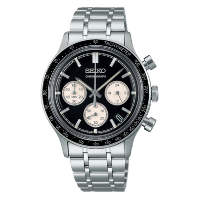 Seiko SSB479P1 Erkek Kol Saati