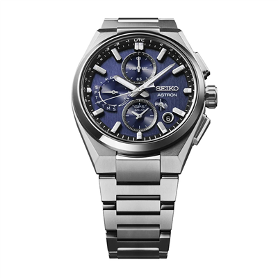 Seiko SSH161J1 Erkek Kol Saati