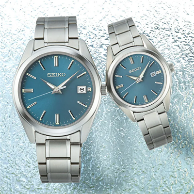 Seiko SUR525P Erkek Kol Saati