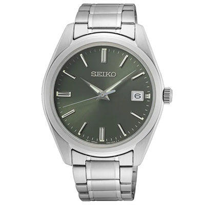Seiko SUR527P Erkek Kol Saati