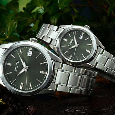 Seiko SUR527P Erkek Kol Saati
