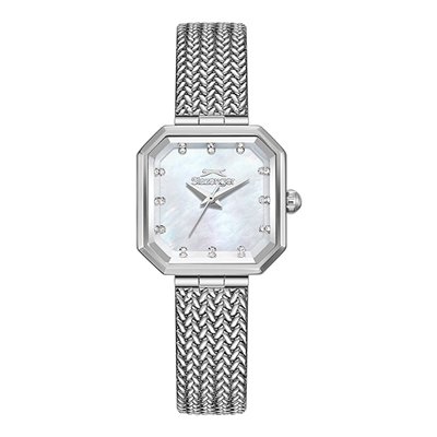 Slazenger SL.09.2534.3.01 Kadın Kol Saati