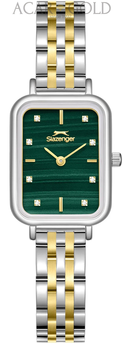 Slazenger SL.09.2549.3.05 Kadın Kol Saati