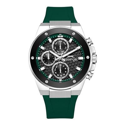 Slazenger SL.09.2557.2.02 Unisex Kol Saati