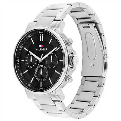 Tommy Hilfiger TH1710667 Erkek Kol Saati