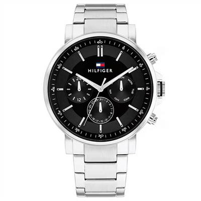 Tommy Hilfiger TH1710667 Erkek Kol Saati