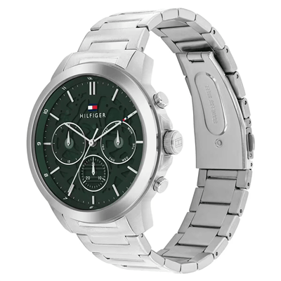 Tommy Hilfiger TH1710686 Erkek Kol Saati