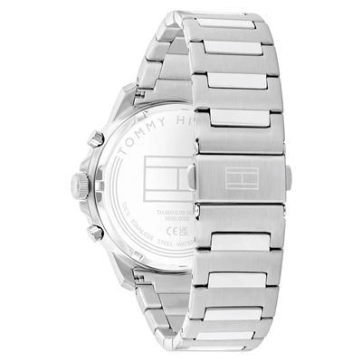 Tommy Hilfiger TH1710686 Erkek Kol Saati