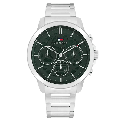 Tommy Hilfiger TH1710686 Erkek Kol Saati