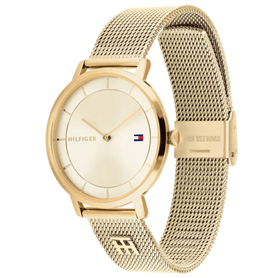 Tommy Hilfiger TH1782286 Kadın Kol Saati