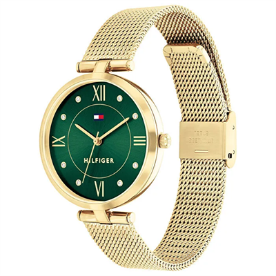 Tommy Hilfiger TH1782711 Kadın Kol Saati