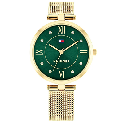 Tommy Hilfiger TH1782711 Kadın Kol Saati