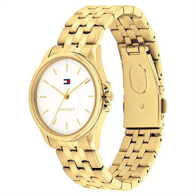 Tommy Hilfiger TH1782773 Kadın Kol Saati