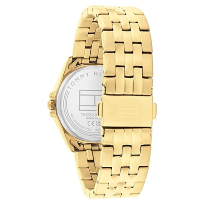 Tommy Hilfiger TH1782773 Kadın Kol Saati