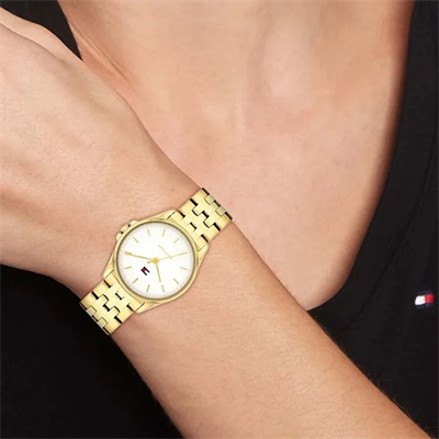 Tommy Hilfiger TH1782773 Kadın Kol Saati