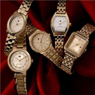 Tommy Hilfiger TH1782870 Kadın Kol Saati
