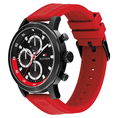 Tommy Hilfiger TH1792178 Erkek Kol Saati