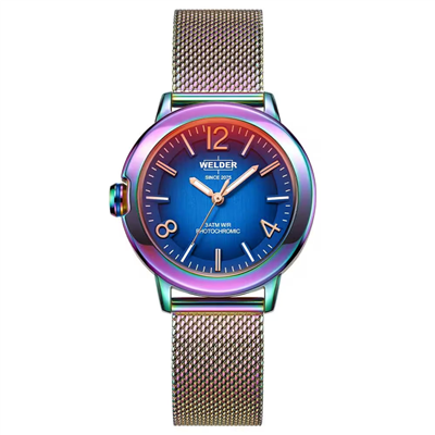 Welder WMD7003 Kadın Kol Saati