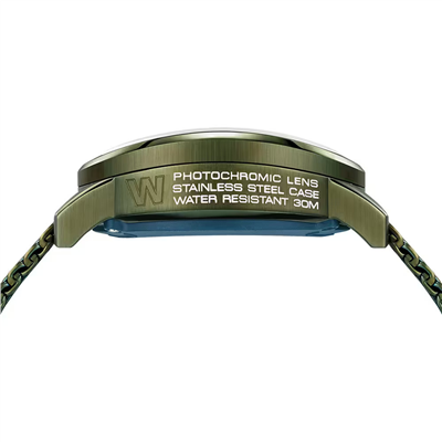 Welder WWMD1004 Erkek Kol Saati