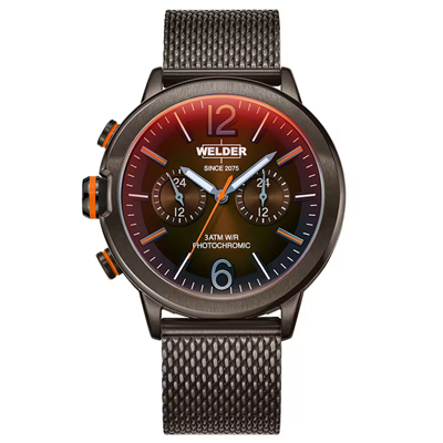 Welder WWMD1013 Erkek Kol Saati