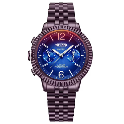 Welder WWMD4004 Kadın Kol Saati