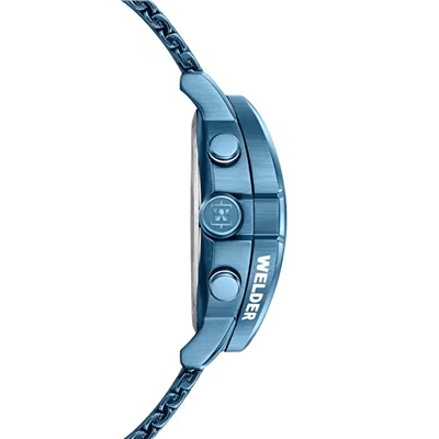 Welder WWMD6002 Kadın Kol Saati