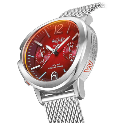 Welder WWMD6004VD Kadın Kol Saati