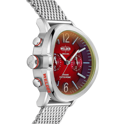 Welder WWMD6004VD Kadın Kol Saati