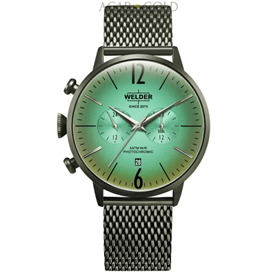 Welder WWRC419 Erkek Kol Saati