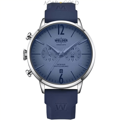 Welder WWRC552 Erkek Kol Saati