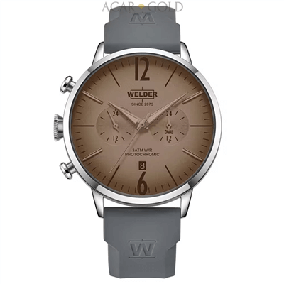 Welder WWRC553 Erkek Kol Saati