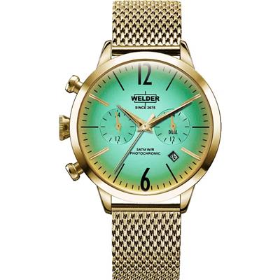 Welder WWRC604 Kadın Kol Saati