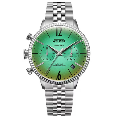 Welder WWRC647 Kadın Kol Saati