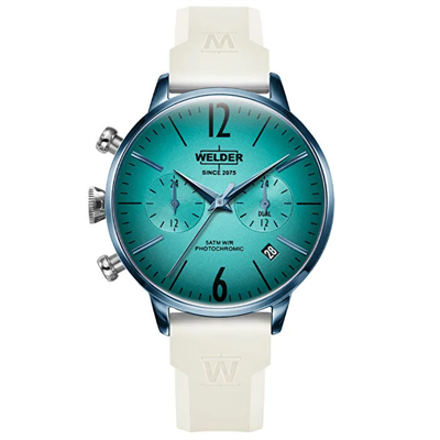 Welder WWRC672 38 mm Kadın Kol Saati
