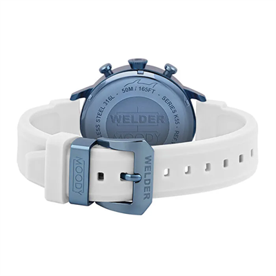 Welder WWRC672 38 mm Kadın Kol Saati