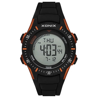 Xonix XOX-IR004 Kol Saati