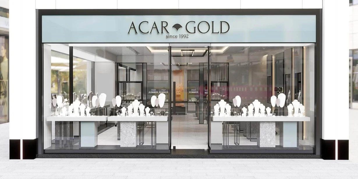 Acar Gold Mağaza