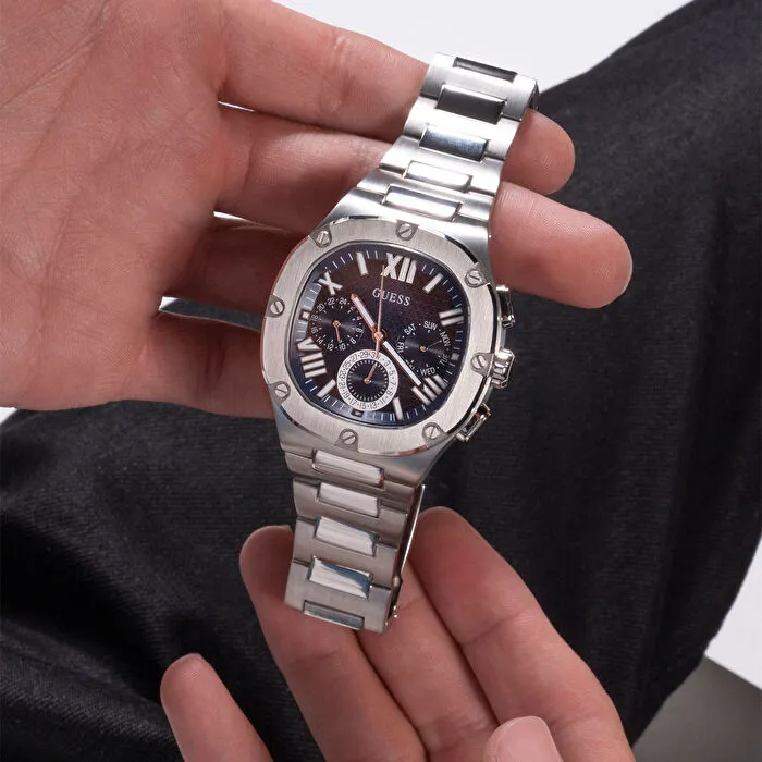 Guess GUGW0572G1 Erkek Kol Saati | Acar Gold