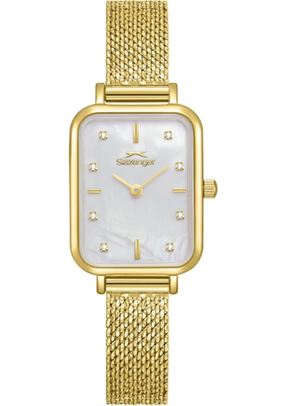Slazenger SL.09.2550.3.03 Kadın Kol Saati | Acar Gold