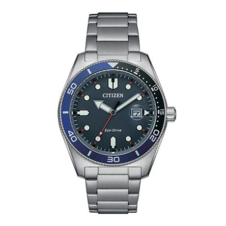 Citizen Erkek Eco-Drive AW1761-89L Erkek Kol Saati | Acar Gold