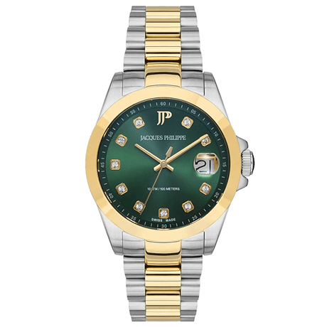 Jacques Philippe JPQLS3473X8 Kadın Kol Saati | Acar Gold