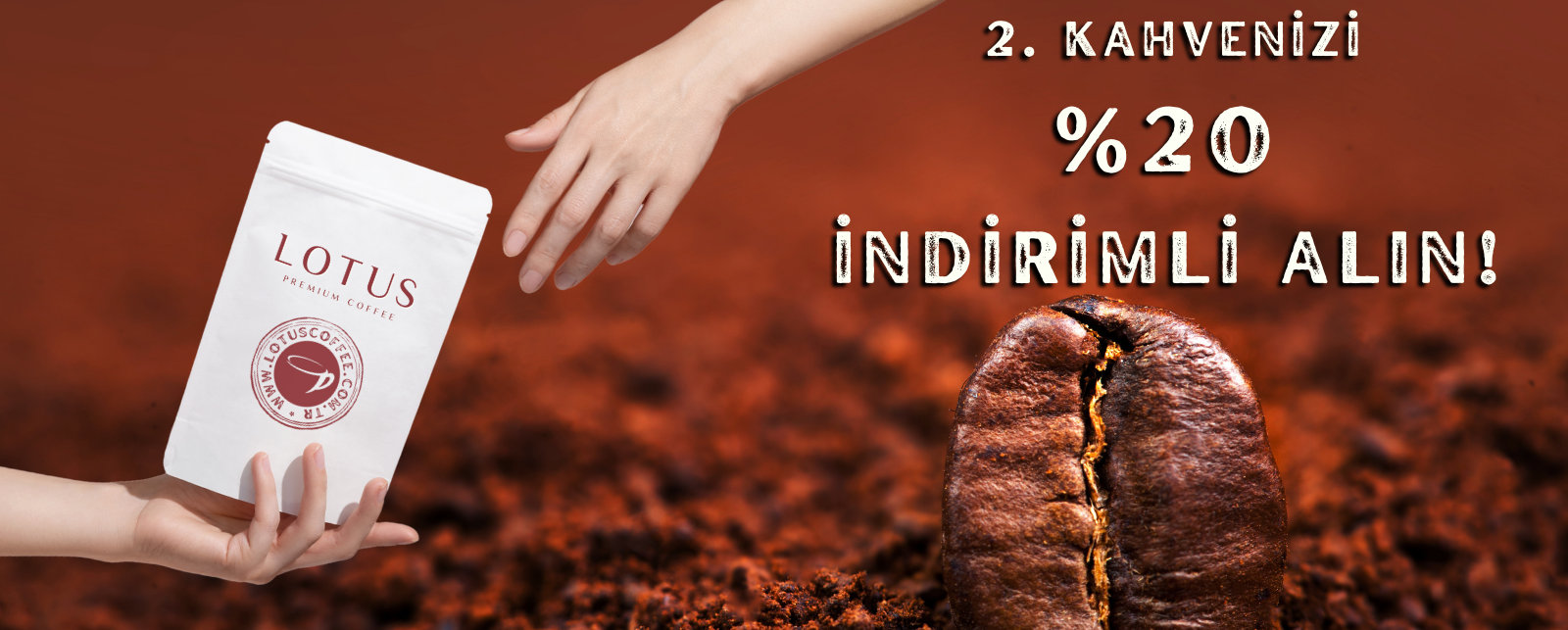İndirim Kampanyası