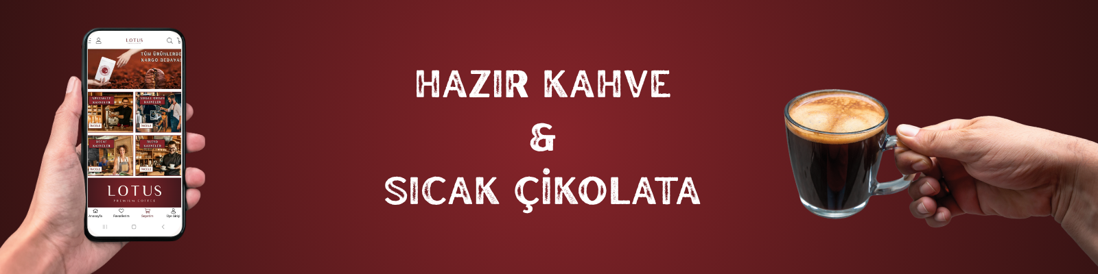Hazır Kahve