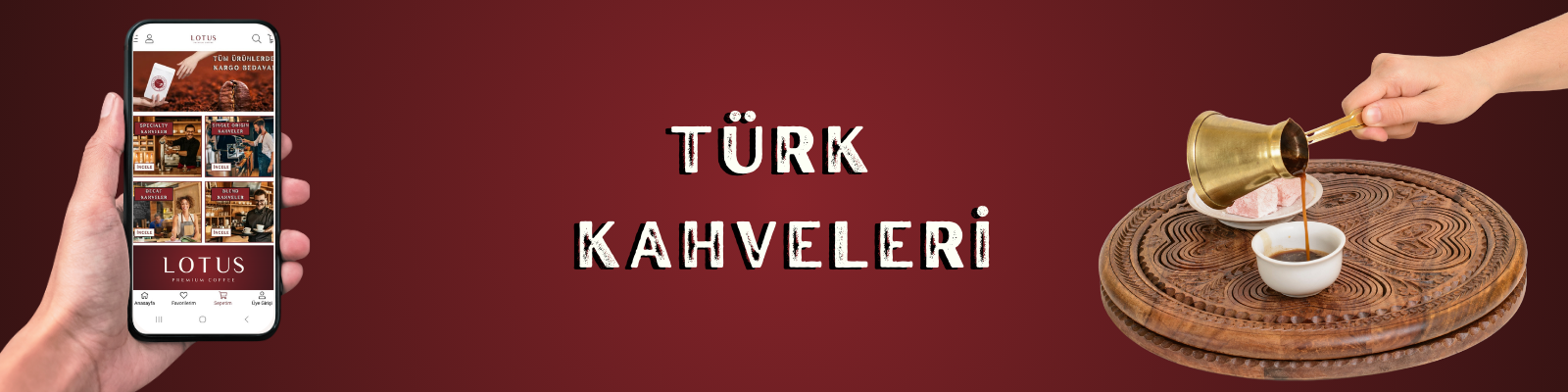 Türk Kahvesi