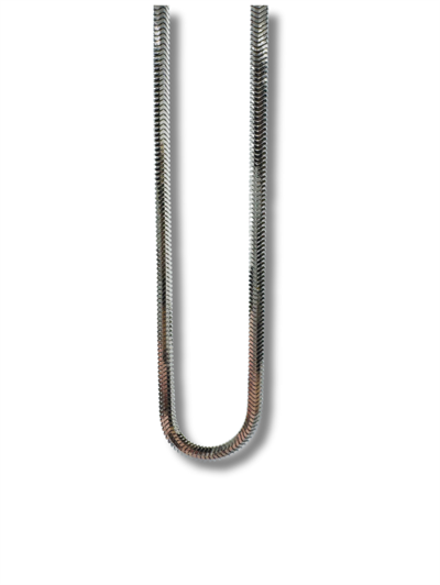 BALIK SIRTI ZİNCİR 3MM 49 CM