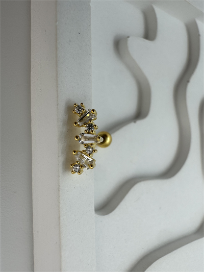 GLACIA PIERCING