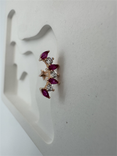 ROSALINE PIERCING