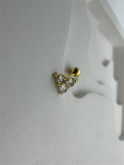 TRIADA PIERCING
